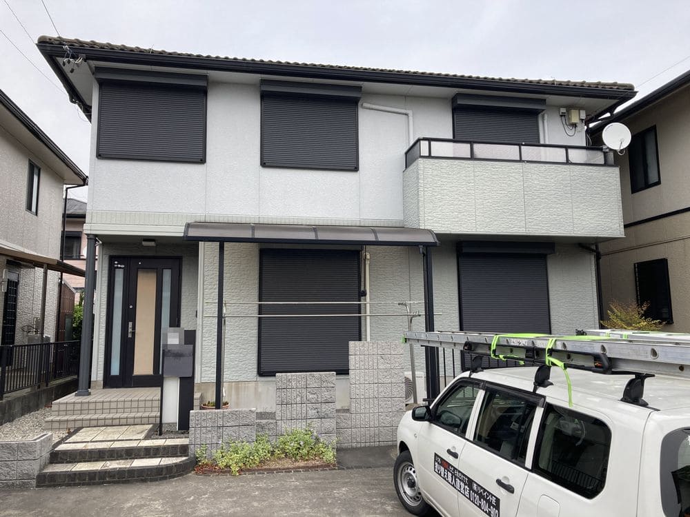 伊勢市 外壁塗装 リペイント匠