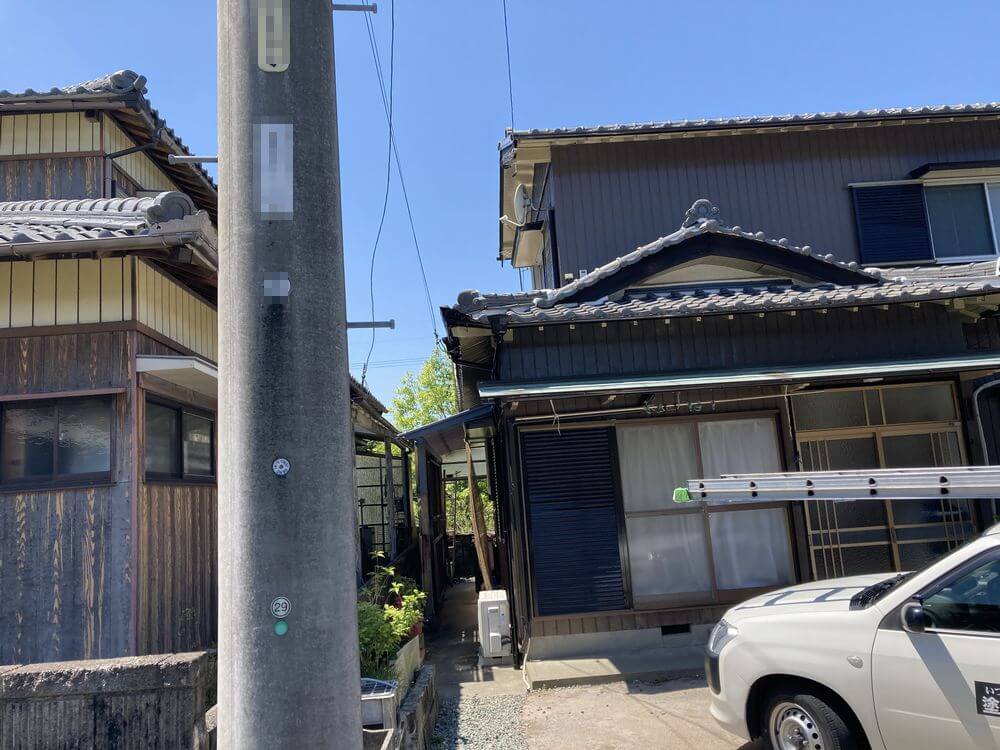 伊勢市 外壁塗装 リペイント匠
