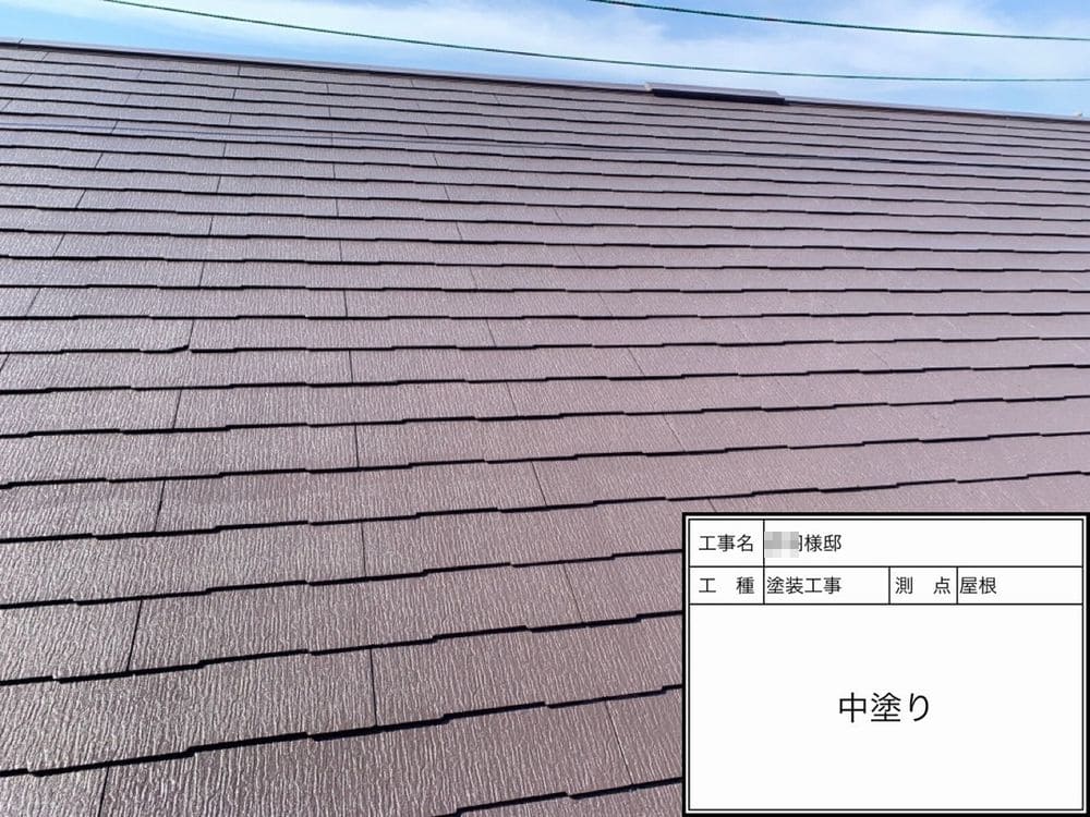 鈴鹿市 外壁塗装 リペイント匠