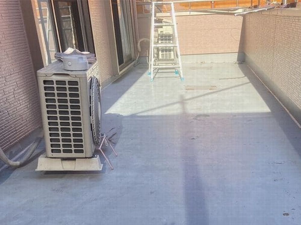 鈴鹿市 防水工事 リペイント匠