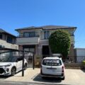 津市 外壁塗装 リペイント匠