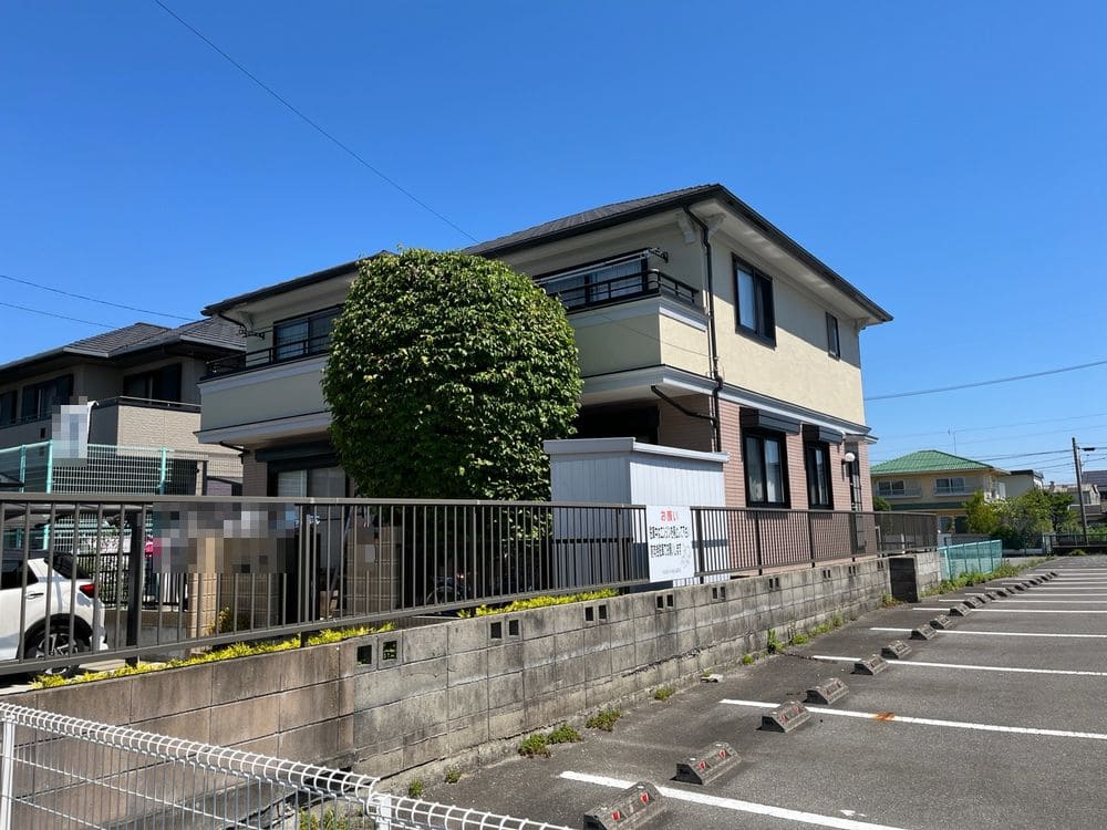 津市 外壁塗装 リペイント匠