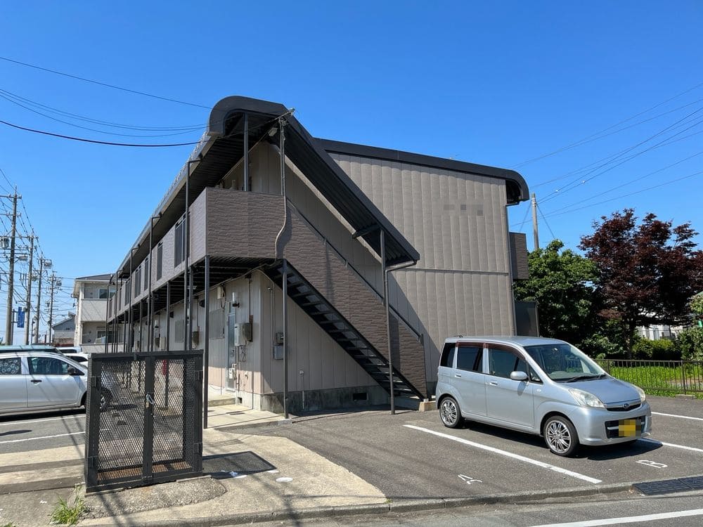 津市 外壁塗装 リペイント匠