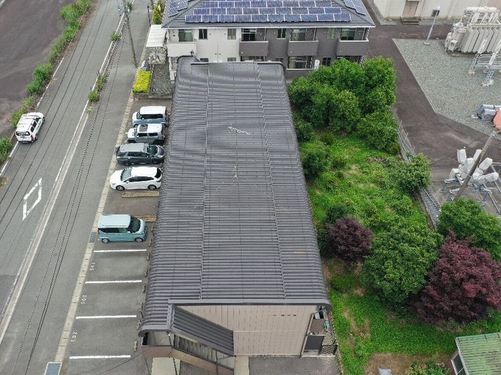 津市 外壁塗装 リペイント匠