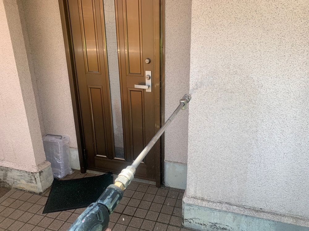 鈴鹿市 外壁塗装 リペイント匠