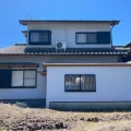 北牟婁郡紀北町｜グレーで上品に塗装｜遠方でも対応いただけてよかったです