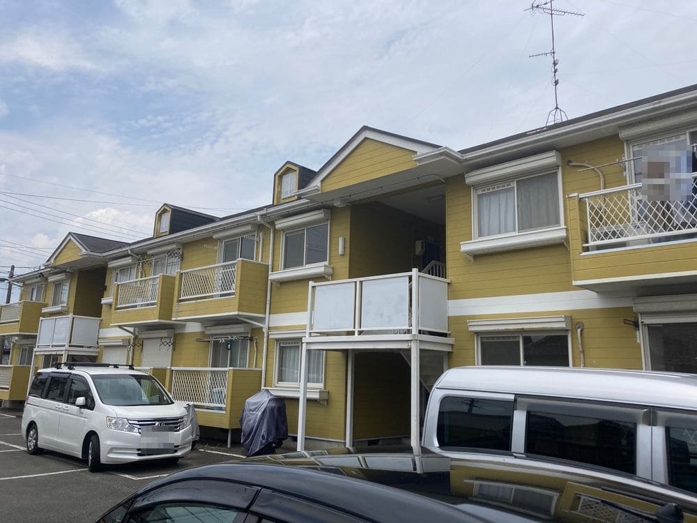 津市 外壁塗装 リペイント匠