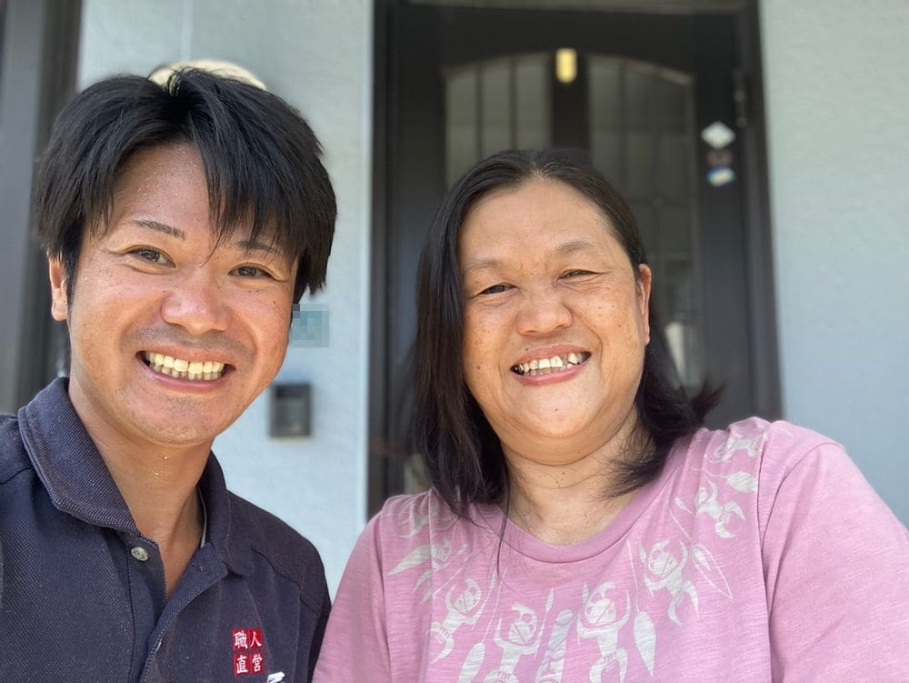 津市 外壁塗装 リペイント匠