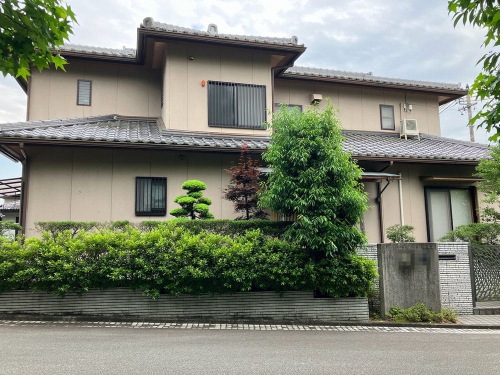 津市 外壁塗装 リペイント匠