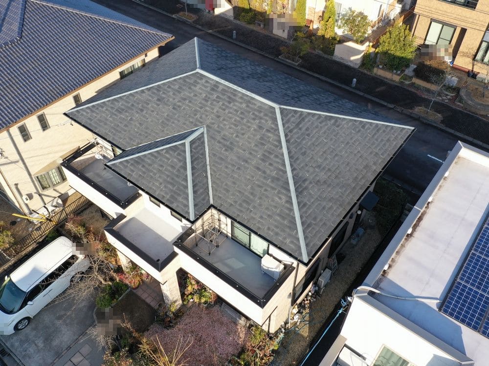 津市 外壁塗装 リペイント匠
