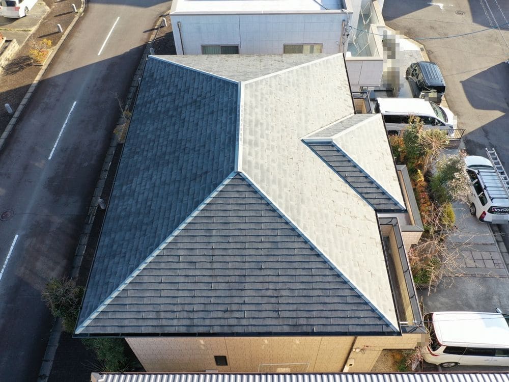津市 外壁塗装 リペイント匠