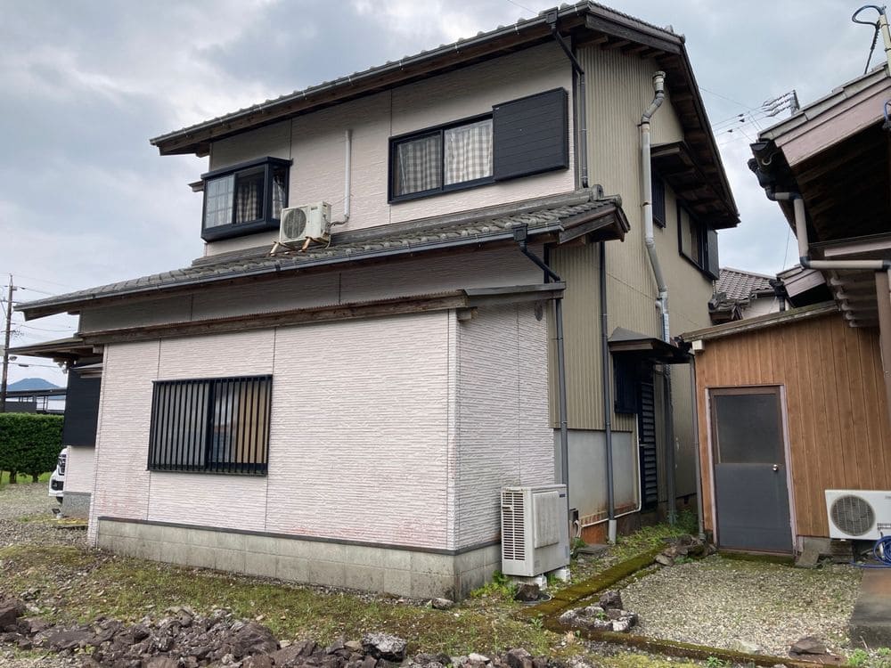 紀北町 外壁塗装 リペイント匠