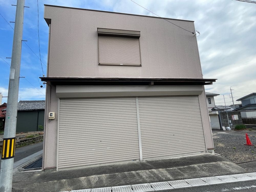 鈴鹿市 屋根塗装 リペイント匠