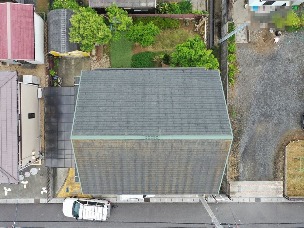 鈴鹿市 外壁塗装 リペイント匠