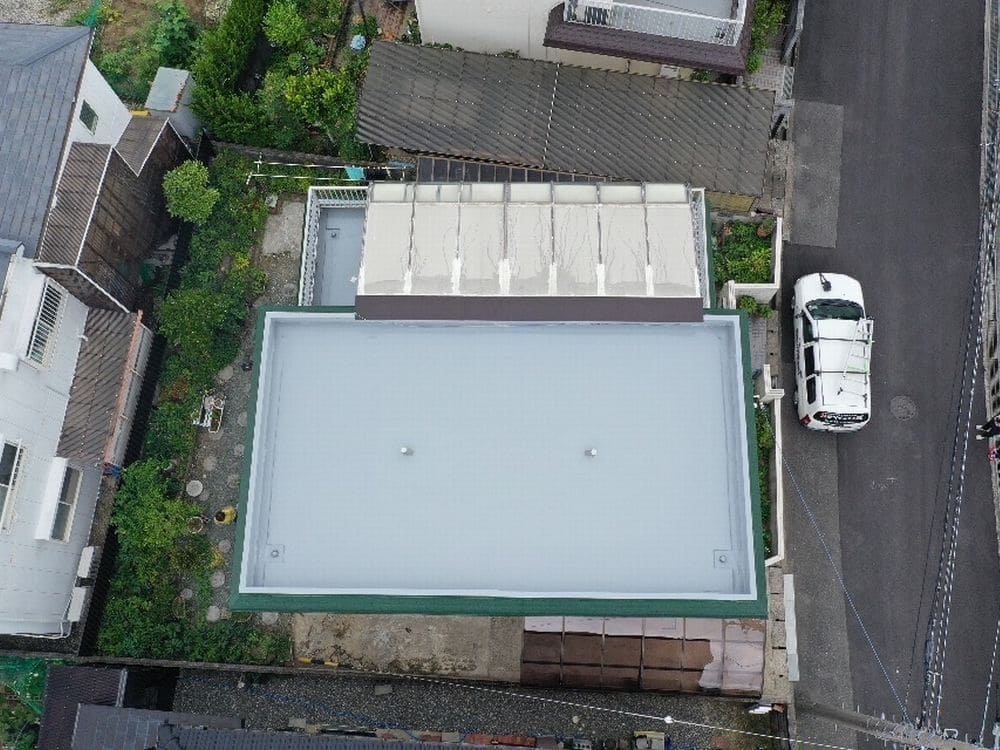 鈴鹿市 防水工事 リペイント匠