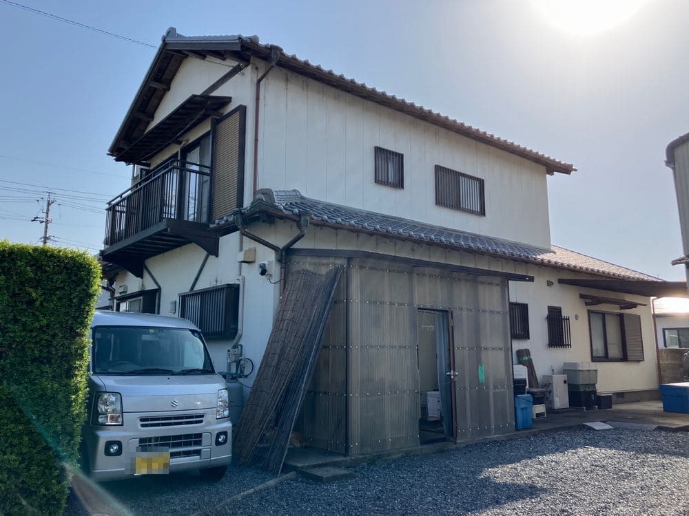 鈴鹿市 外壁塗装 リペイント匠