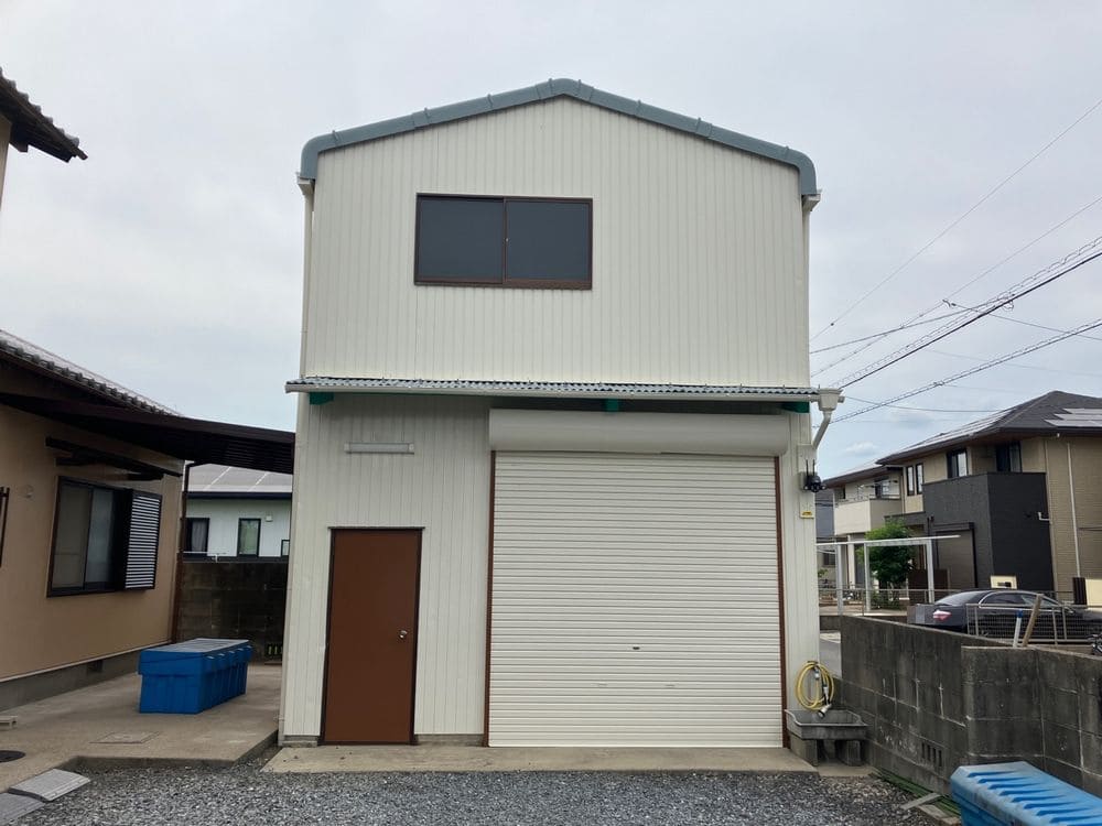 鈴鹿市 外壁塗装 リペイント匠
