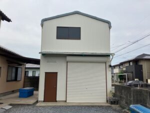 鈴鹿市 外壁塗装 リペイント匠