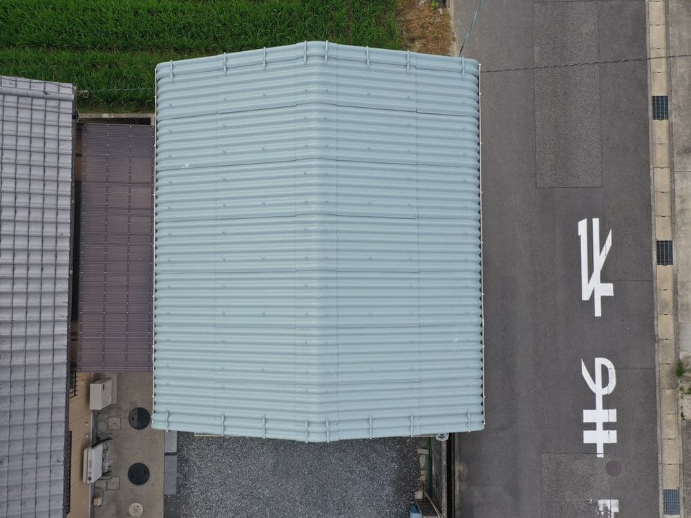 鈴鹿市 外壁塗装 リペイント匠