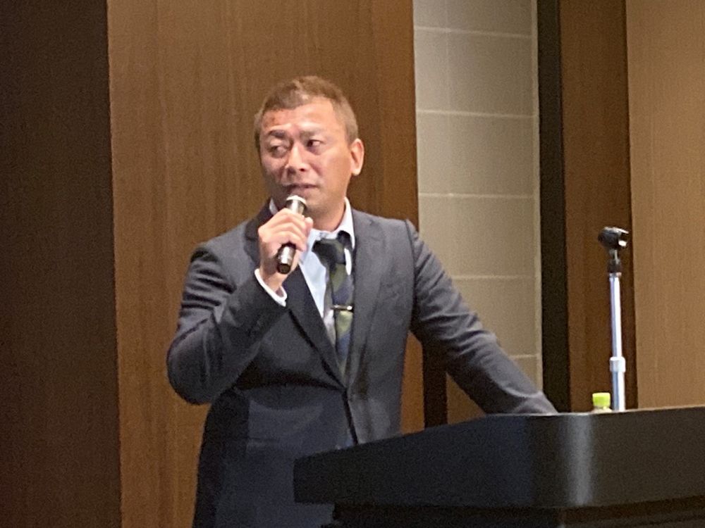 日本建築塗装職人の会 リペイント匠 久保信也