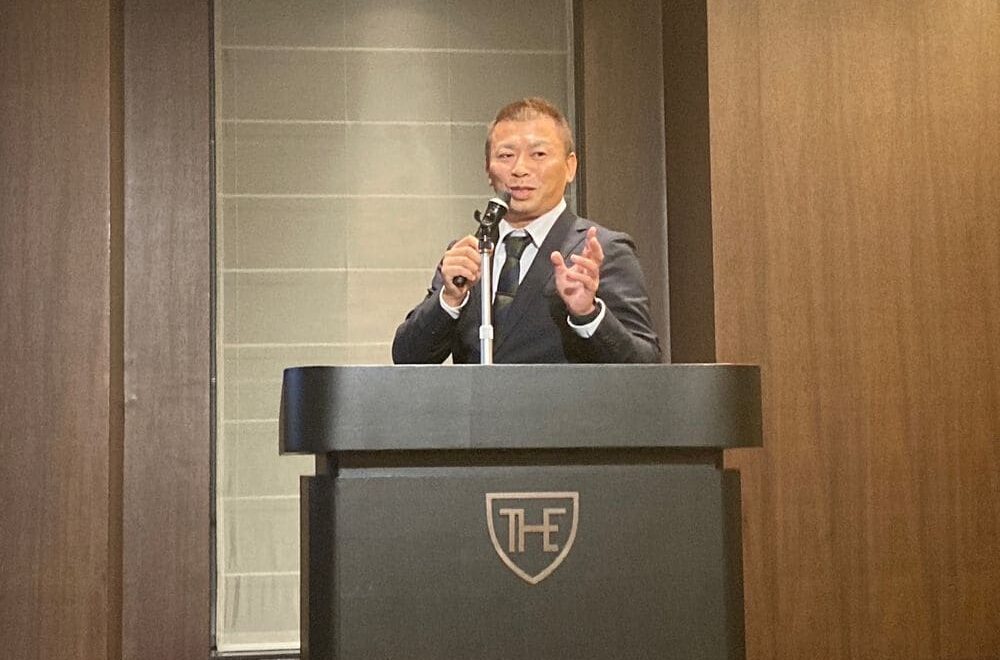 日本建築塗装職人の会 リペイント匠 久保信也