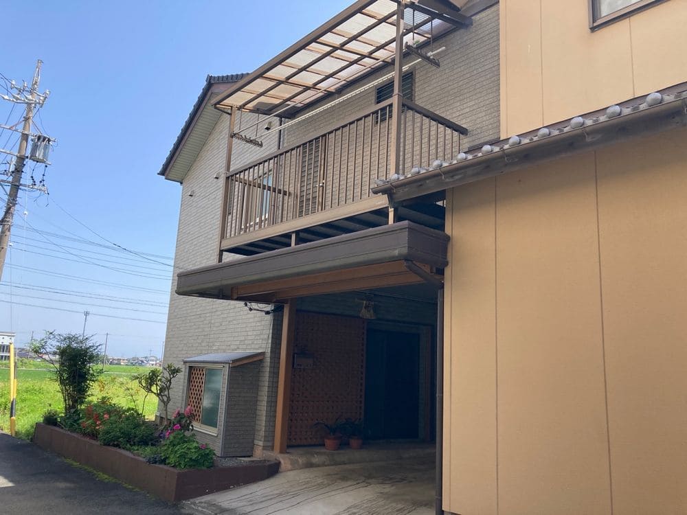 伊勢市 外壁塗装 リペイント匠