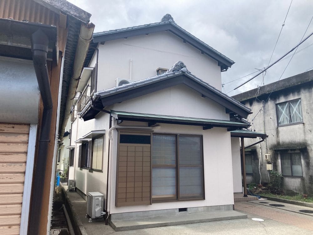 伊勢市 外壁塗装 リペイント匠