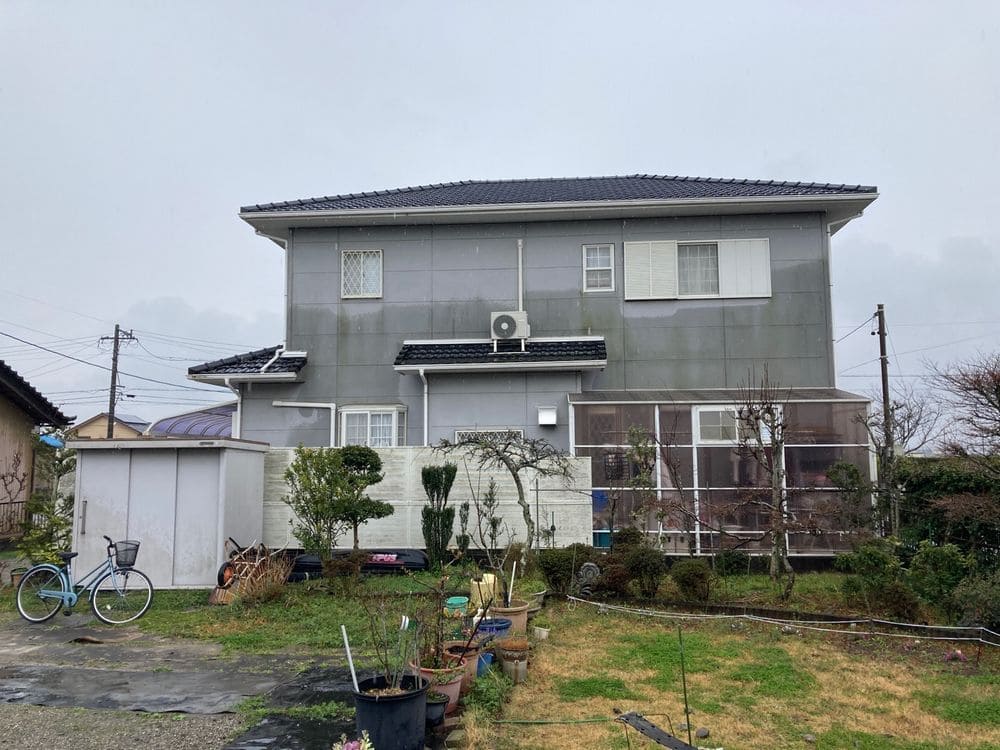 伊勢市 外壁塗装 リペイント匠