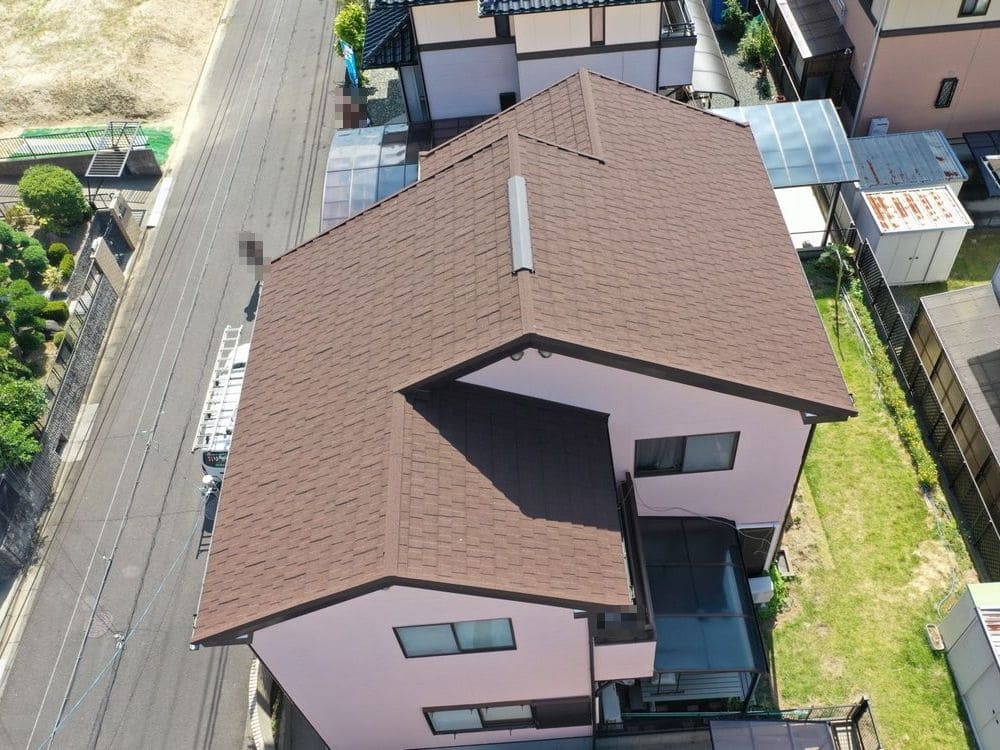 津市 外壁塗装 リペイント匠