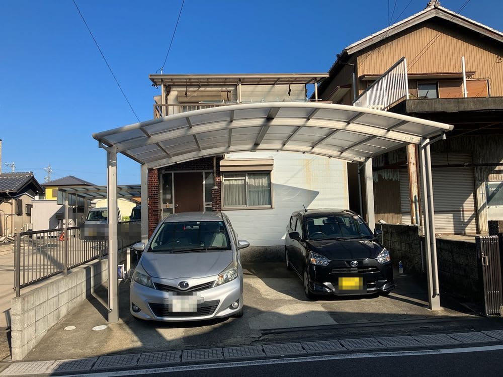 津市 外壁塗装 リペイント匠