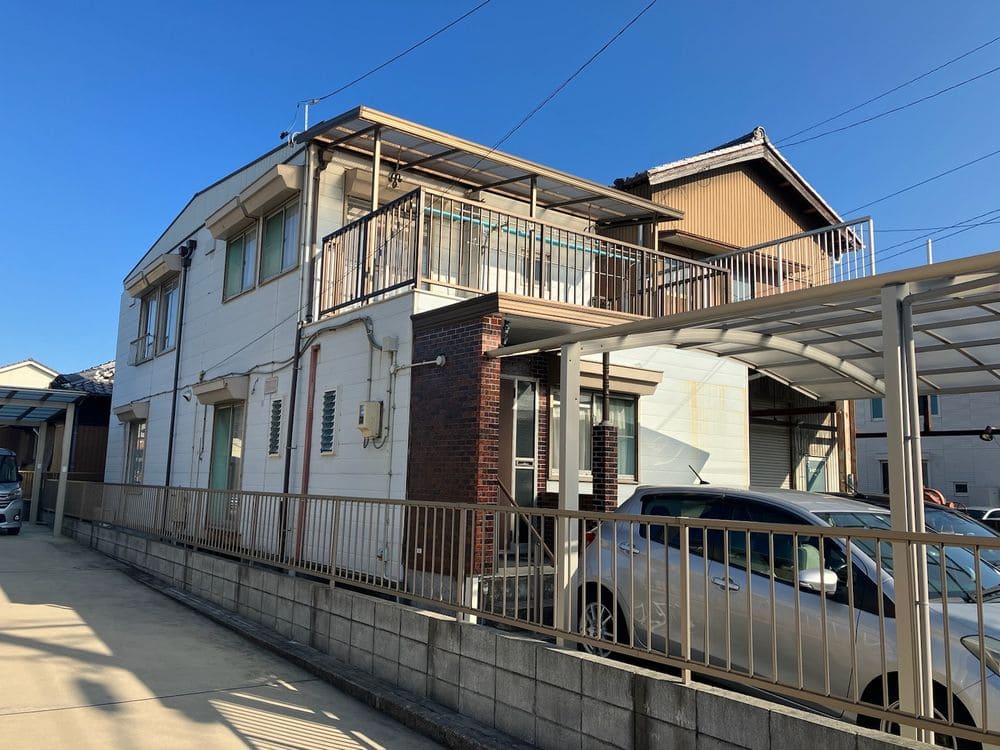 津市 外壁塗装 リペイント匠