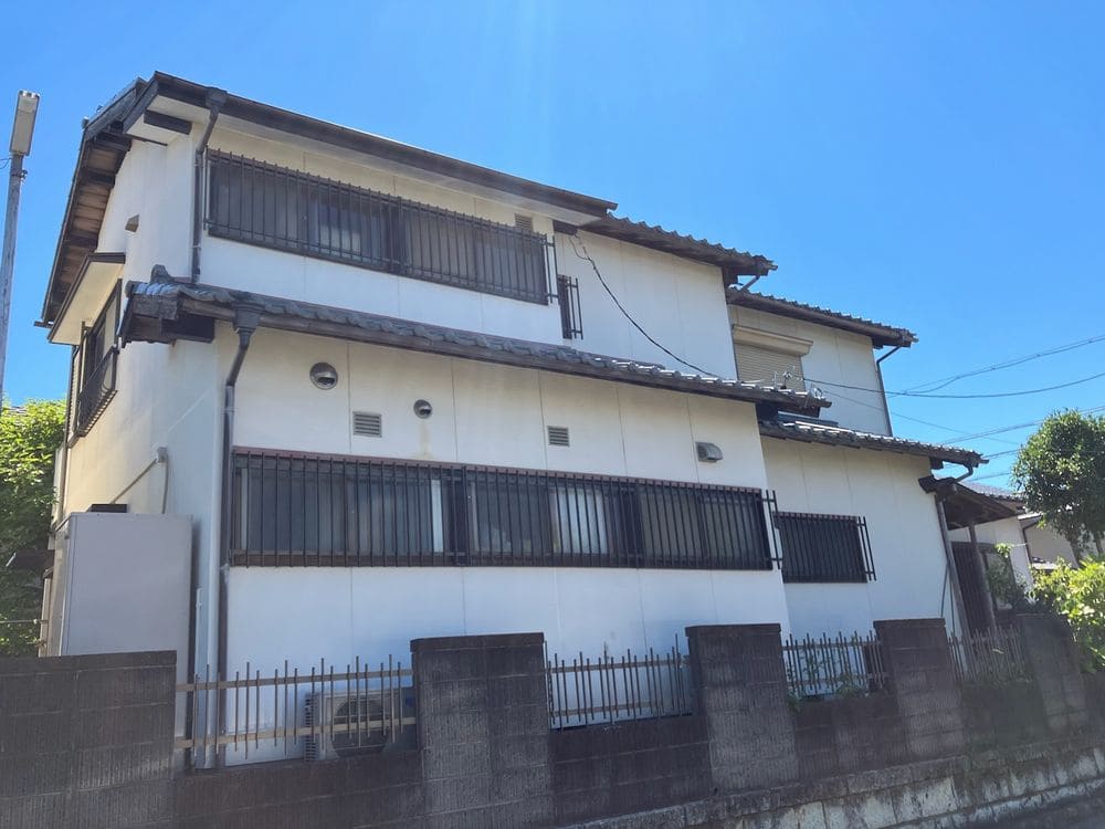 津市 外壁塗装 リペイント匠