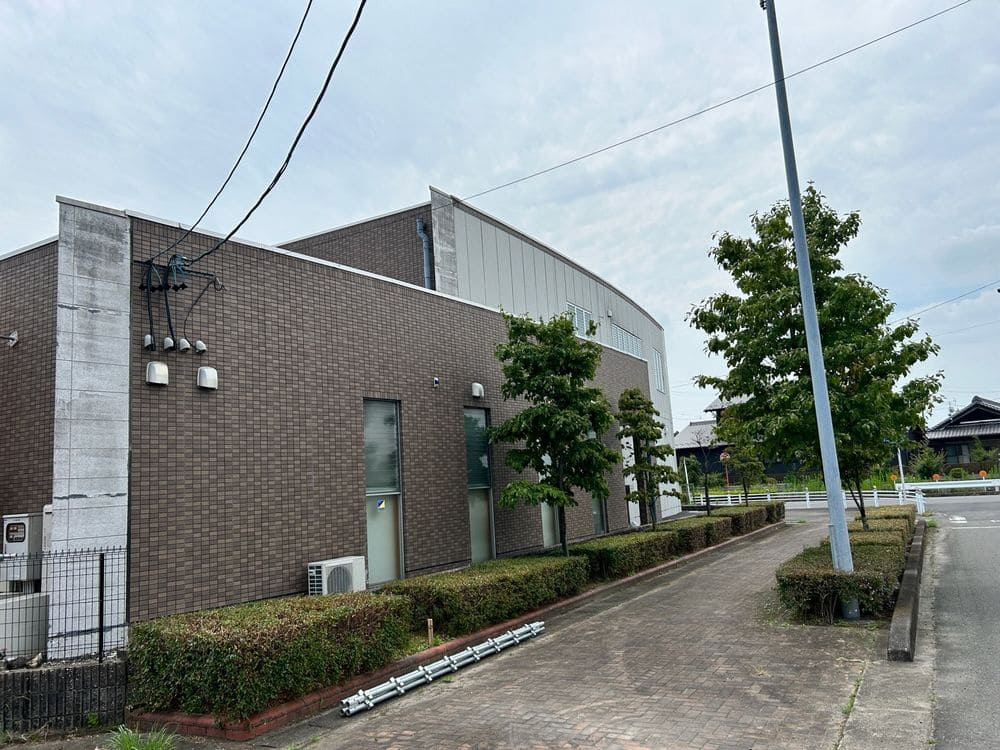 津市 外壁塗装 リペイント匠