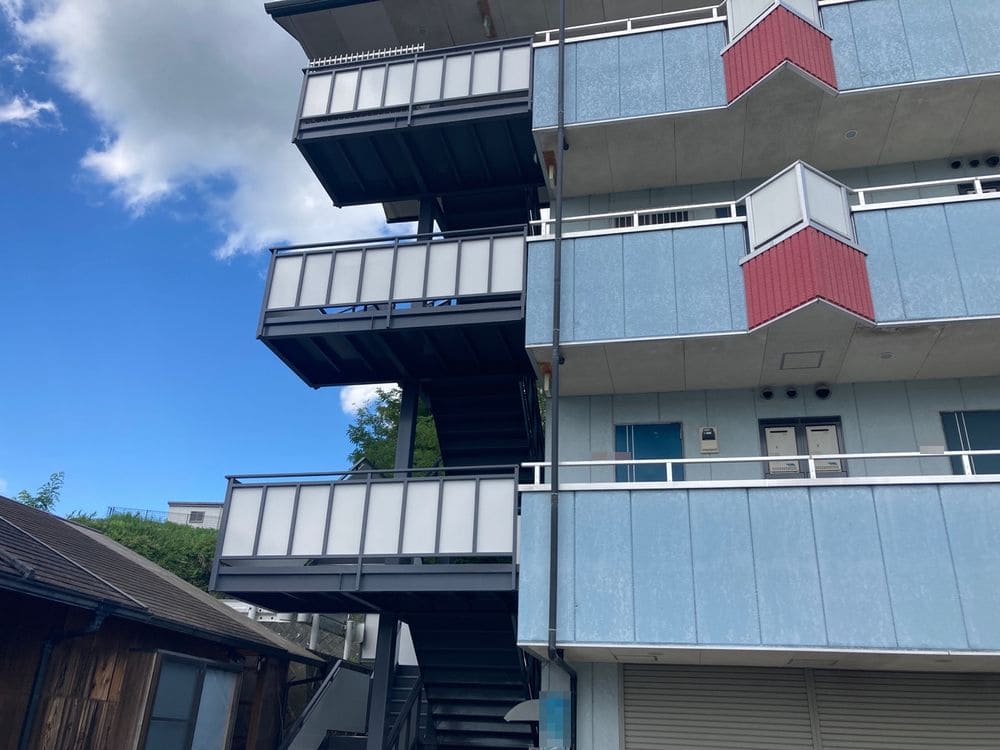 施工後1 松阪市 外壁塗装 リペイント匠