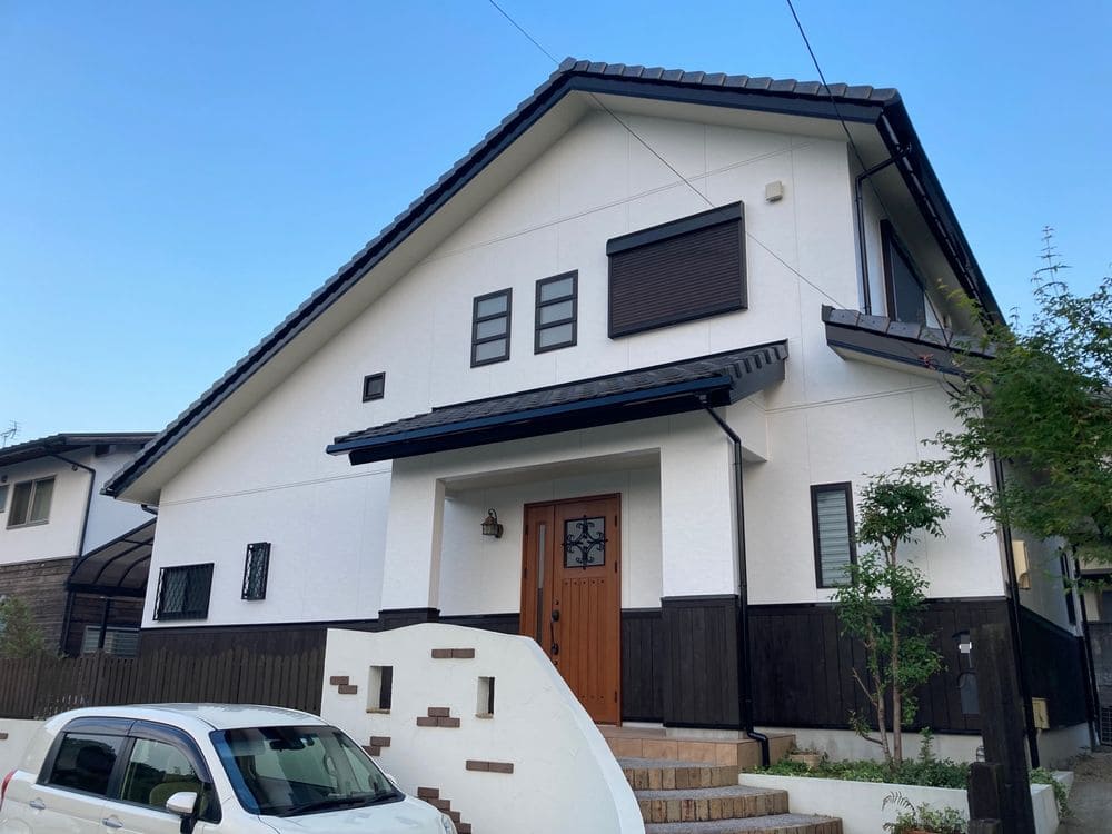 津市 外壁塗装 リペイント匠