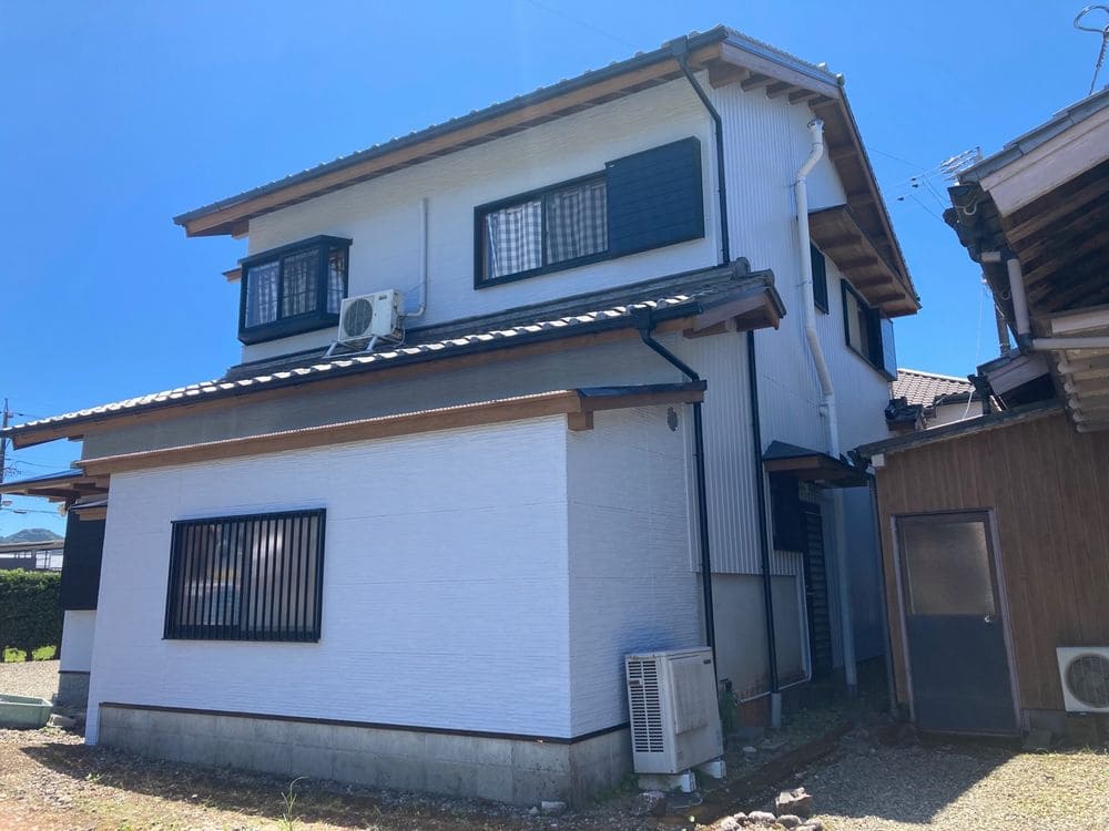 北牟婁郡 外壁塗装 リペイント匠