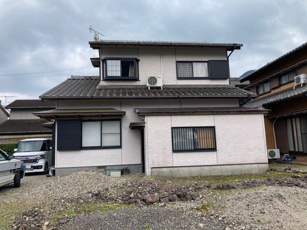 北牟婁郡 外壁塗装 リペイント匠