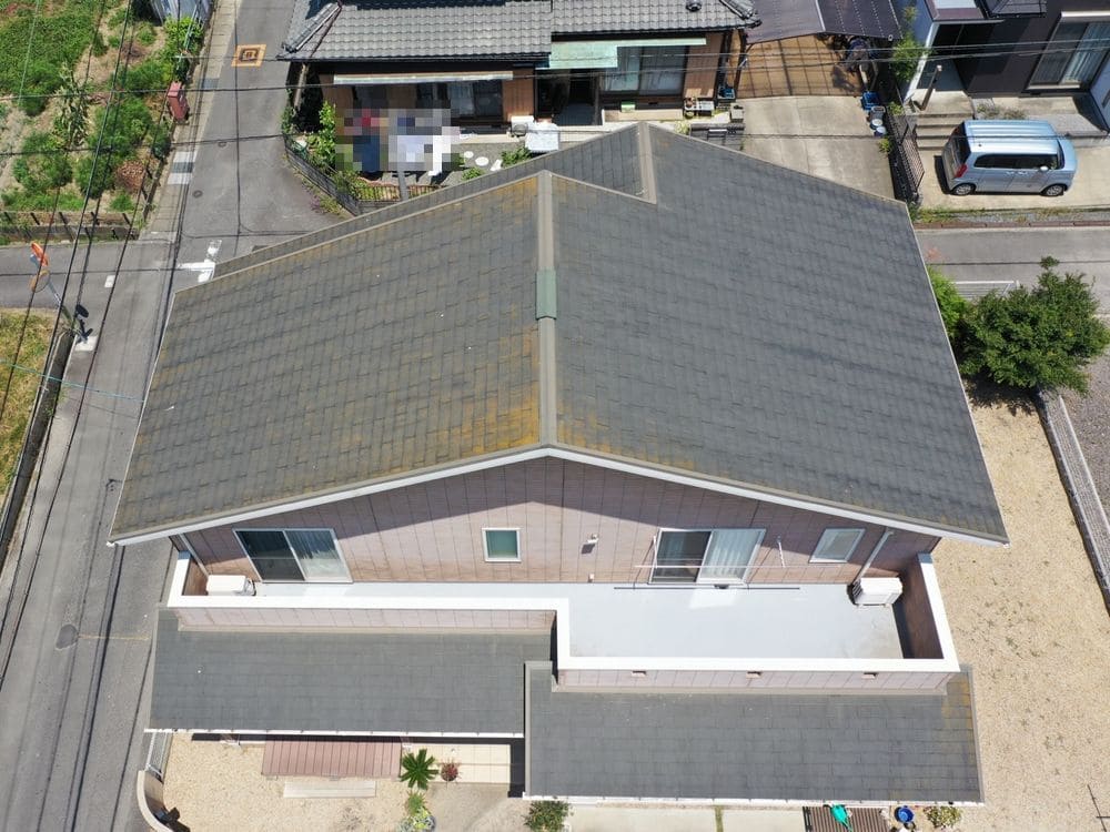 鈴鹿市 外壁塗装 リペイント匠