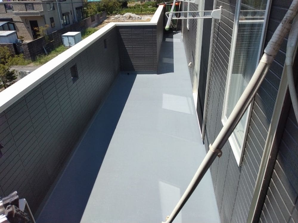鈴鹿市 防水工事 リペイント匠