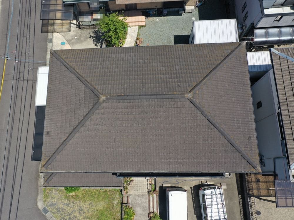 鈴鹿市 外壁塗装 リペイント匠