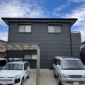 四日市市 外壁塗装 リペイント匠