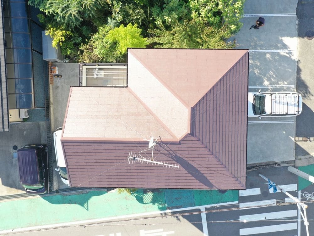 津市 外壁塗装 リペイント匠