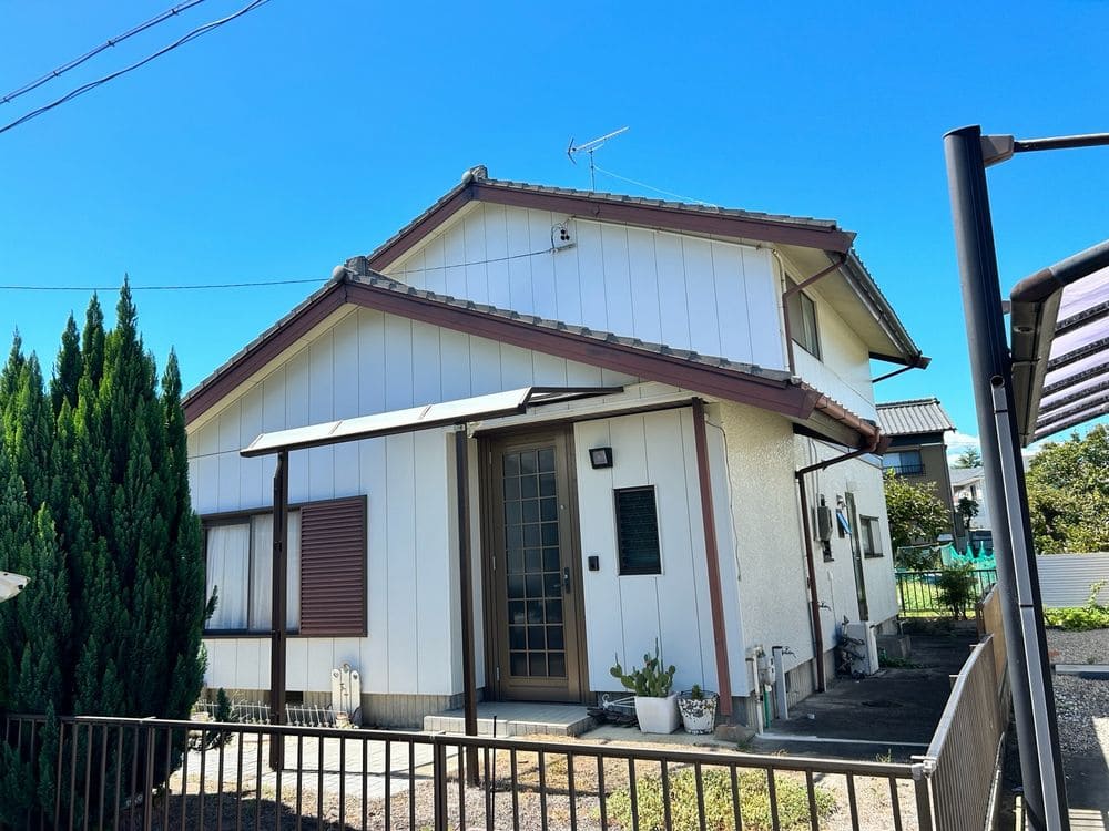 津市 外壁塗装 リペイント匠