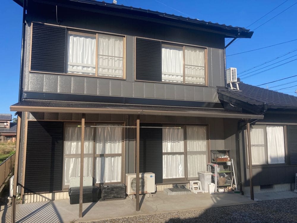 津市 外壁塗装 リペイント匠