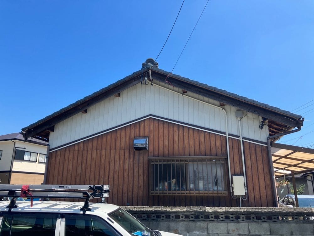 鈴鹿市 外壁塗装 リペイント匠