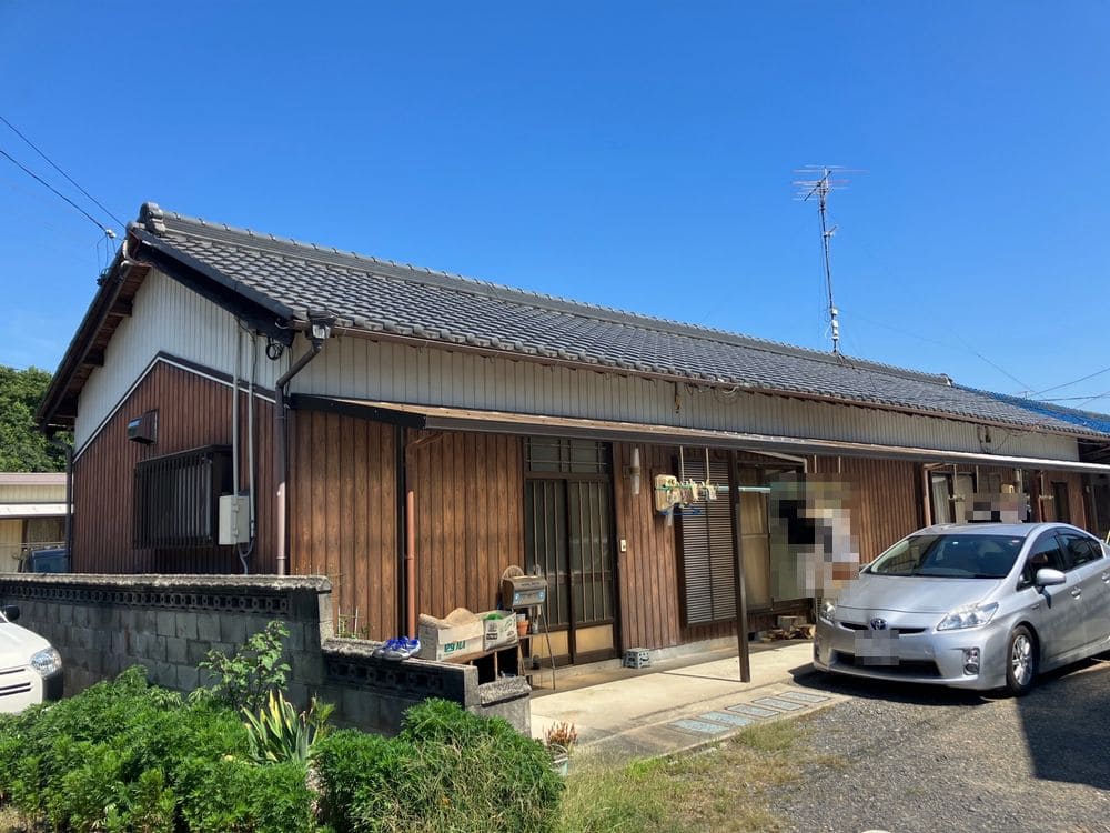 鈴鹿市 外壁塗装 リペイント匠