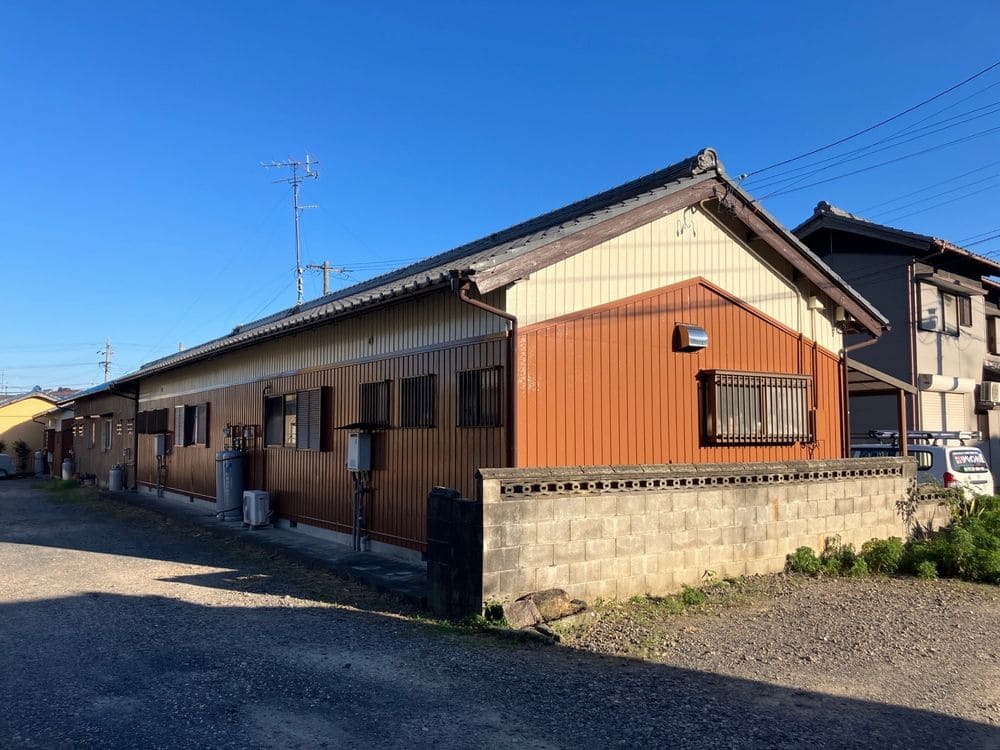 鈴鹿市 外壁塗装 リペイント匠