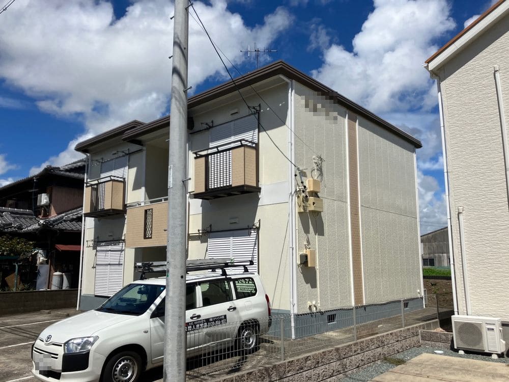 鈴鹿市 外壁塗装 リペイント匠