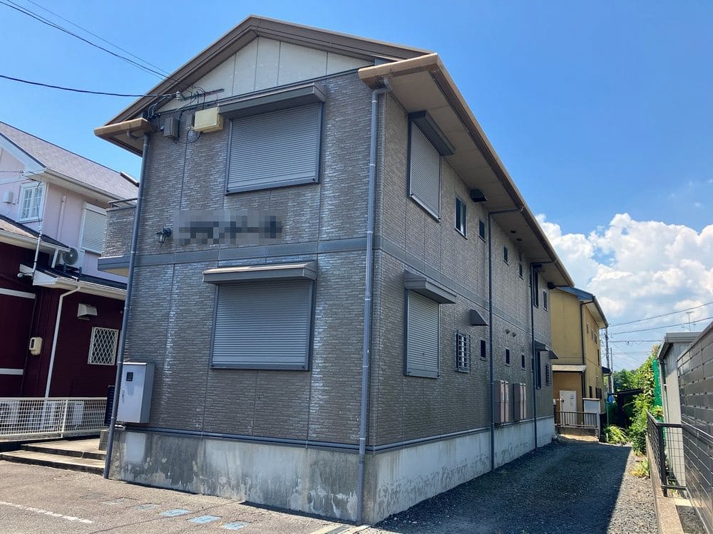 鈴鹿市 外壁塗装 リペイント匠