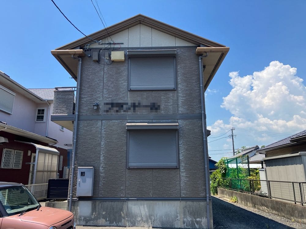 鈴鹿市 外壁塗装 リペイント匠